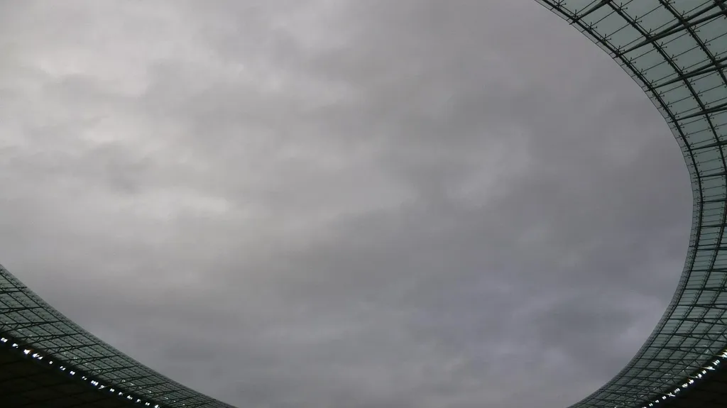 stadion Minkowice Oławskie