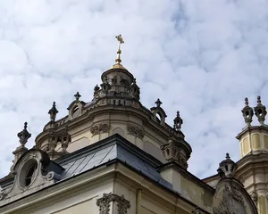 Pogoń Llwów