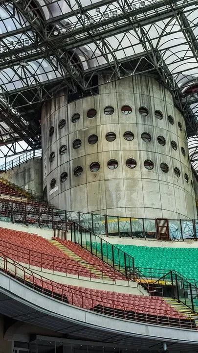 gks katowice stadion