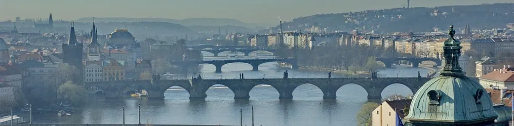 Prague