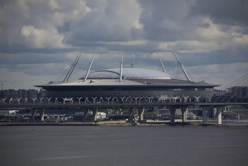 TJ Sokol Lázně Velké Losiny stadium