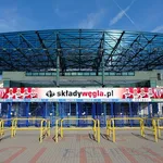 Stadion Miejski w Chorzowie