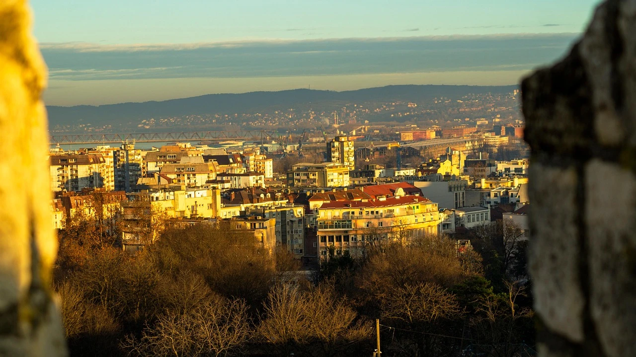 Belgrad