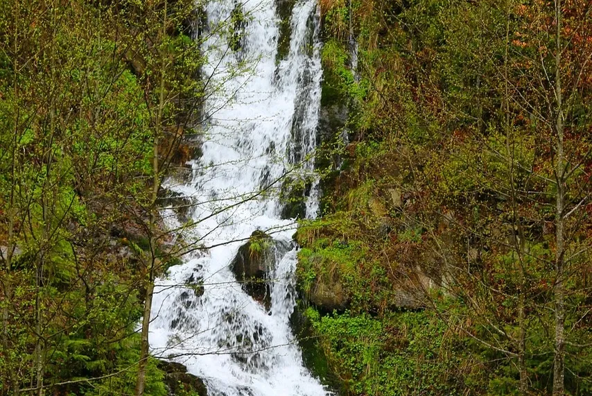 Ukraińskie Karpaty